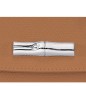 LONGCHAMP ROSEAU POCHETTE CHAÎNE NATUREL LONGCHAMP ROSEAU POCHETTE CHAÎNE NATUREL