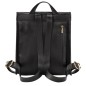 LONGCHAMP LE FOULONNÉ SAC À DOS NOIR LONGCHAMP LE FOULONNÉ SAC À DOS NOIR