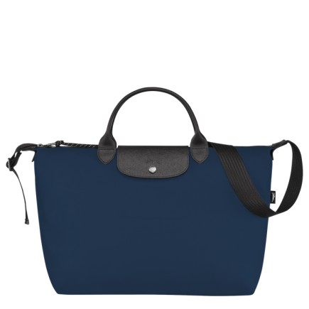LONGCHAMP LE PLIAGE ÉNERGY SAC À MAIN XL MARINE