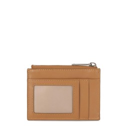 PORTE CARTES PARIS PM CAMEL LANCASTER