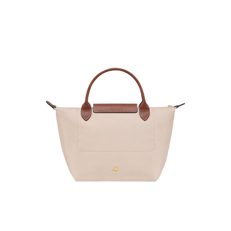 LONGCHAMP LE PLIAGE ORIGINAL SAC À MAIN S PAPIER