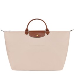 LONGCHAMP LE PLIAGE ORIGINAL SAC DE VOYAGE S PAPIER