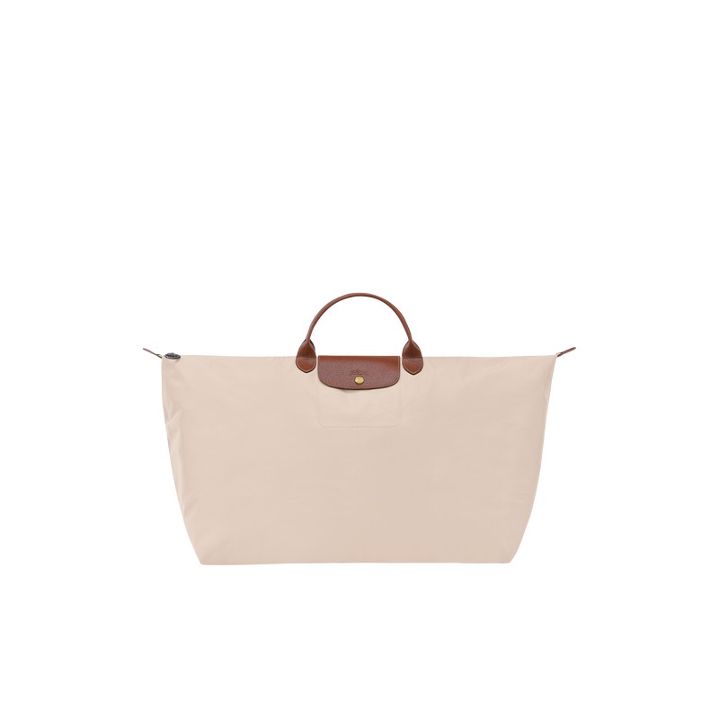 LONGCHAMP LE PLIAGE ORIGINAL SAC DE VOYAGE M PAPIER