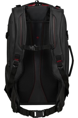 SAC À DOS DE VOYAGE S + ORDINATEUR L 17.3'' ÉCODIVER NOIR SAMSONITE