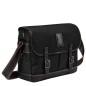 BOXFORD SAC BESACE L NOIR