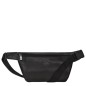 LONGCHAMP LE FOULONNÉ SAC BANANE NOIR