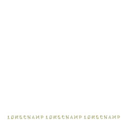 LONGCHAMP BANDEAU CITRON