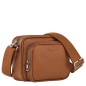 LONGCHAMP LE FOULONNÉ CAMERA BAG S CARAMEL LONGCHAMP LE FOULONNÉ CAMERA BAG S CARAMEL