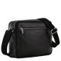 LONGCHAMP LE FOULONNÉ CAMERA BAG M NOIR LONGCHAMP LE FOULONNÉ CAMERA BAG M NOIR