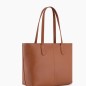 SAC CABAS SOPHIE TAN LE TANNEUR