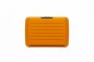 PORTE CARTES SMART CASE OSLO ORANGE ÖGON