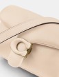 SAC ÉPAULE PILLOW TABBY 18 IVORY COACH