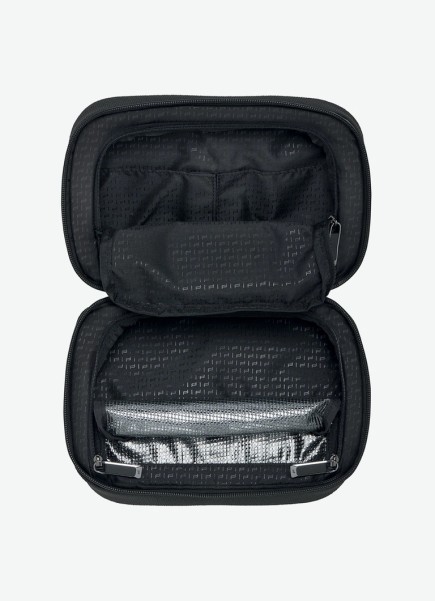 TROUSSE DE TOILETTE NOIR ROADSTER NYLON PORSCHE DESIGN