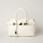 SAC À MAIN RYTHME PYLA XXS BLANC MD