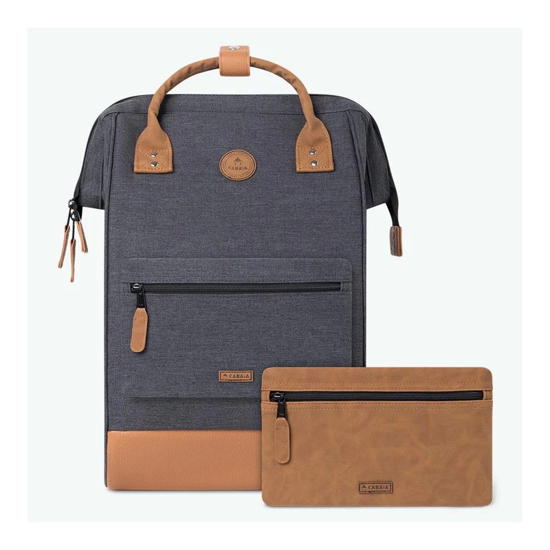 SAC À DOS MAXI LONDRES CABAÏA