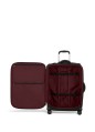 VALISE MEDIUM TRIP 63CM LOST IN BERLIN NOIR LIPAULT