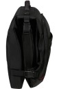 PORTE-HABITS PRO-DLX 6 NOIR SAMSONITE