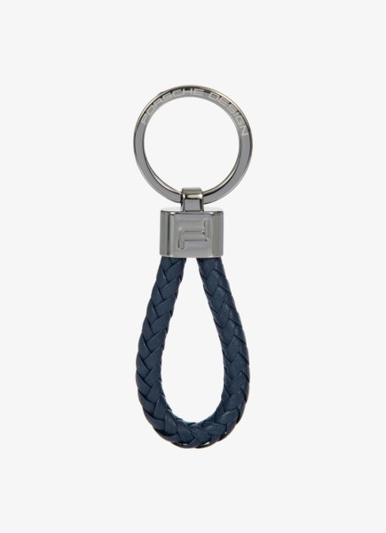PORTE CLÉS MARINE KEYRING PORSCHE DESIGN