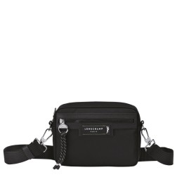 LONGCHAMP LE PLIAGE ÉNERGY CAMÉRA BAG S NOIR