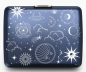 PORTE CARTES SMART CASE OSLO LARGE GRAVÉ ASTRAL ÖGON DESIGN PORTE CARTES SMART CASE OSLO LARGE GRAVÉ ASTRAL ÖGON DESIGN