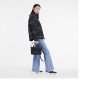 LONGCHAMP 3D SAC À MAIN S NOIR LONGCHAMP 3D SAC À MAIN S NOIR