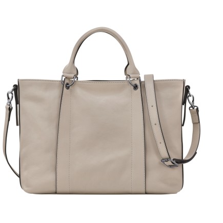 LONGCHAMP 3D SAC PORTÉ MAIN M ARGILE