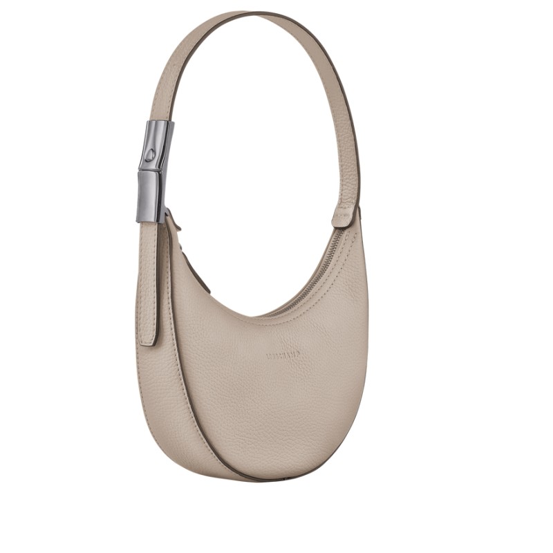 Longchamp Roseau Essential Sac PortÉ Épaule S Argile 7301