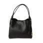 SAC PORTÉ ÉPAULE DULCINE S ROMY NOIR MD SAC PORTÉ ÉPAULE DULCINE S ROMY NOIR MD