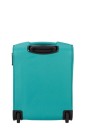 VALISE CABINE 45 CM UNDERSEATER EASYJET SEA SEEKER AQUA GREEN AMERICAN TOURISTER