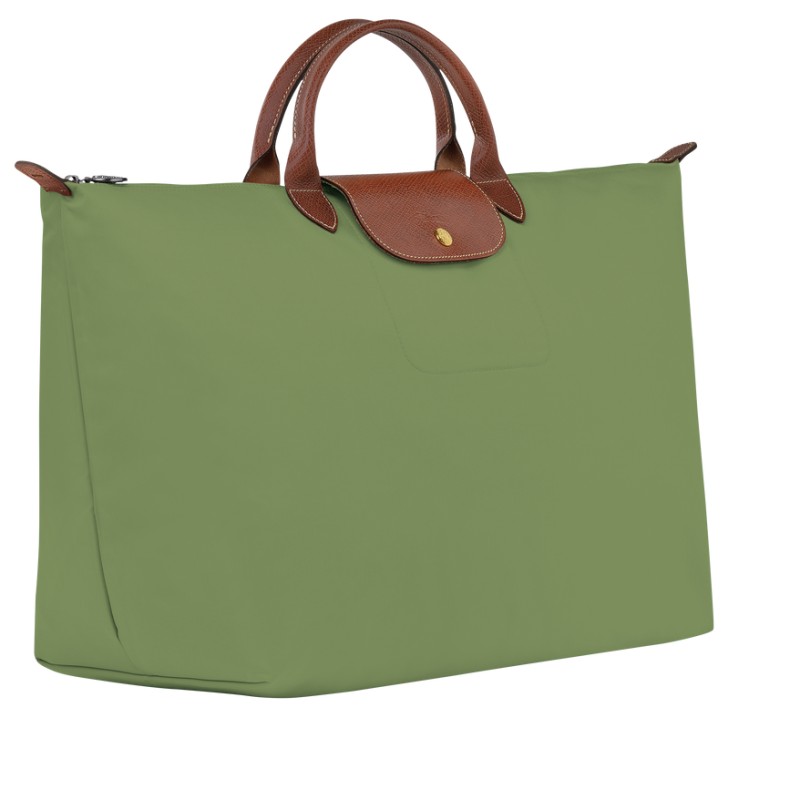 LONGCHAMP LE PLIAGE ORIGINAL SAC DE VOYAGE L LICHEN