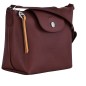 LE PLIAGE CITY SAC PORTÉ TRAVERS MAIN PRUNE