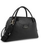SAC CABAS MAIN DUNE NOIR LANCASTER