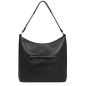 SAC SEAU FIRENZE NOIR LANCASTER