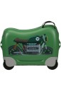 VALISE ENFANT CABINE 4 ROUES DREAM2GO MOTORBIKE SAMSONITE