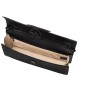 LONGCHAMP BOX-TROT COLORS SAC BAGUETTE M NOIR LONGCHAMP BOX-TROT COLORS SAC BAGUETTE M NOIR