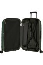VALISE 4 ROUES 69CM ATTRIX BASIL GREEN SAMSONITE