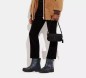 SAC BAGUETTE STUDIO NOIR COACH SAC BAGUETTE STUDIO NOIR COACH