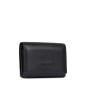 PORTEFEUILLE COMPACT BILLIE DE LANCEL NOIR