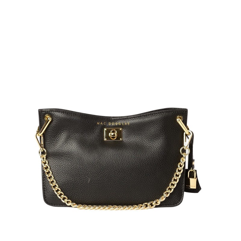 SAC BANDOULIÉRE ROMY AUDACE NOIR MD SAC BANDOULIÉRE ROMY AUDACE NOIR MD
