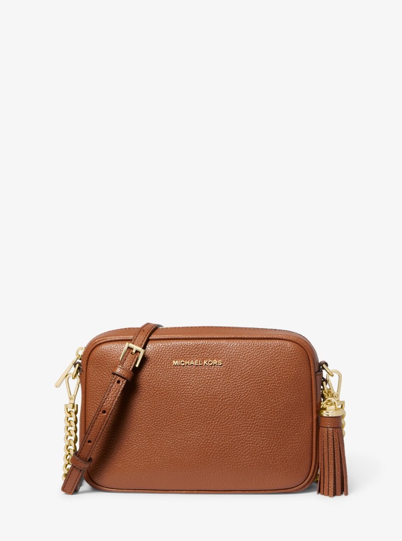 SAC PORTÉ CROISÉ GINNY LUGGAGE MK