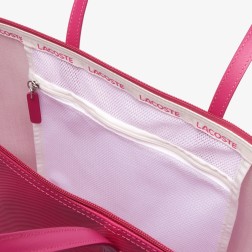 SAC SHOPPING L.12.12 CONCEPT SPINELLE LACOSTE