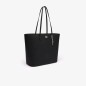 SAC CABAS DAILY LIFESTYLE NOIR LACOSTE