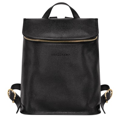 LONGCHAMP LE FOULONNÉ SAC À DOS NOIR