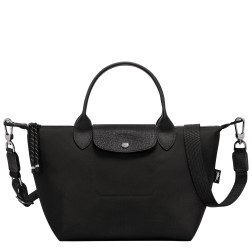 LONGCHAMP LE PLIAGE ÉNERGY SAC À MAIN S NOIR