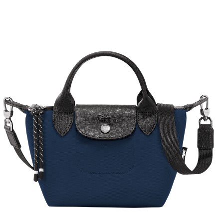 LONGCHAMP LE PLIAGE ÉNERGY SAC À MAIN XS MARINE