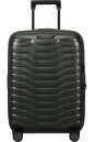 VALISE EXTENSIBLE CABINE 4 ROUES 55CM PROXIS MATT CLIMBING IVY SAMSONITE