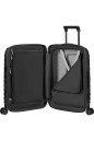 VALISE EXTENSIBLE CABINE 4 ROUES 55CM PROXIS MATT GRAPHITE SAMSONITE