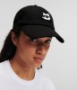 CASQUETTE K/IKONIK 2.0 CHOUPETTE NOIR KL