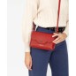 SAC TROTTEUR CITY FLORE ROUGE IN CHAMPAGNE LANCASTER