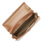 SAC PORTÉ MAIN SUAVE EVEN CAMEL LANCASTER